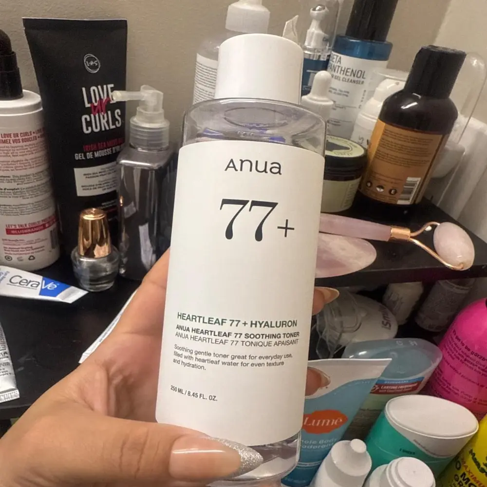 is anua a good brand