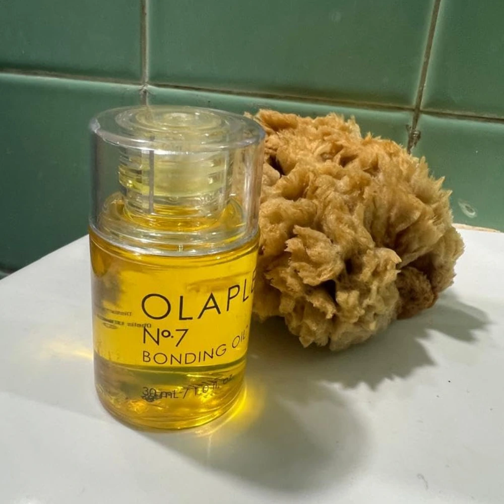 Moroccan Oil vs Olaplex Bonding Oil