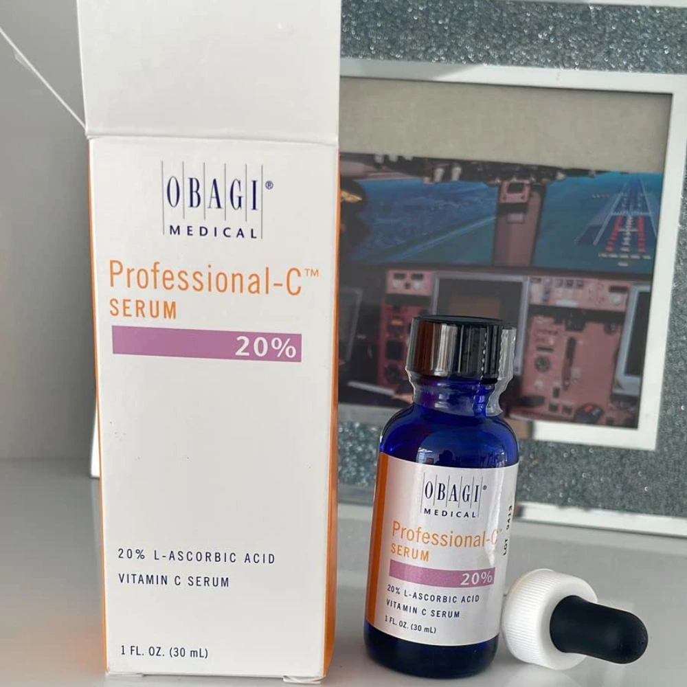 products similar to revision skincare