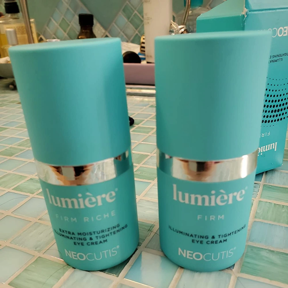 products similar to revision skincare