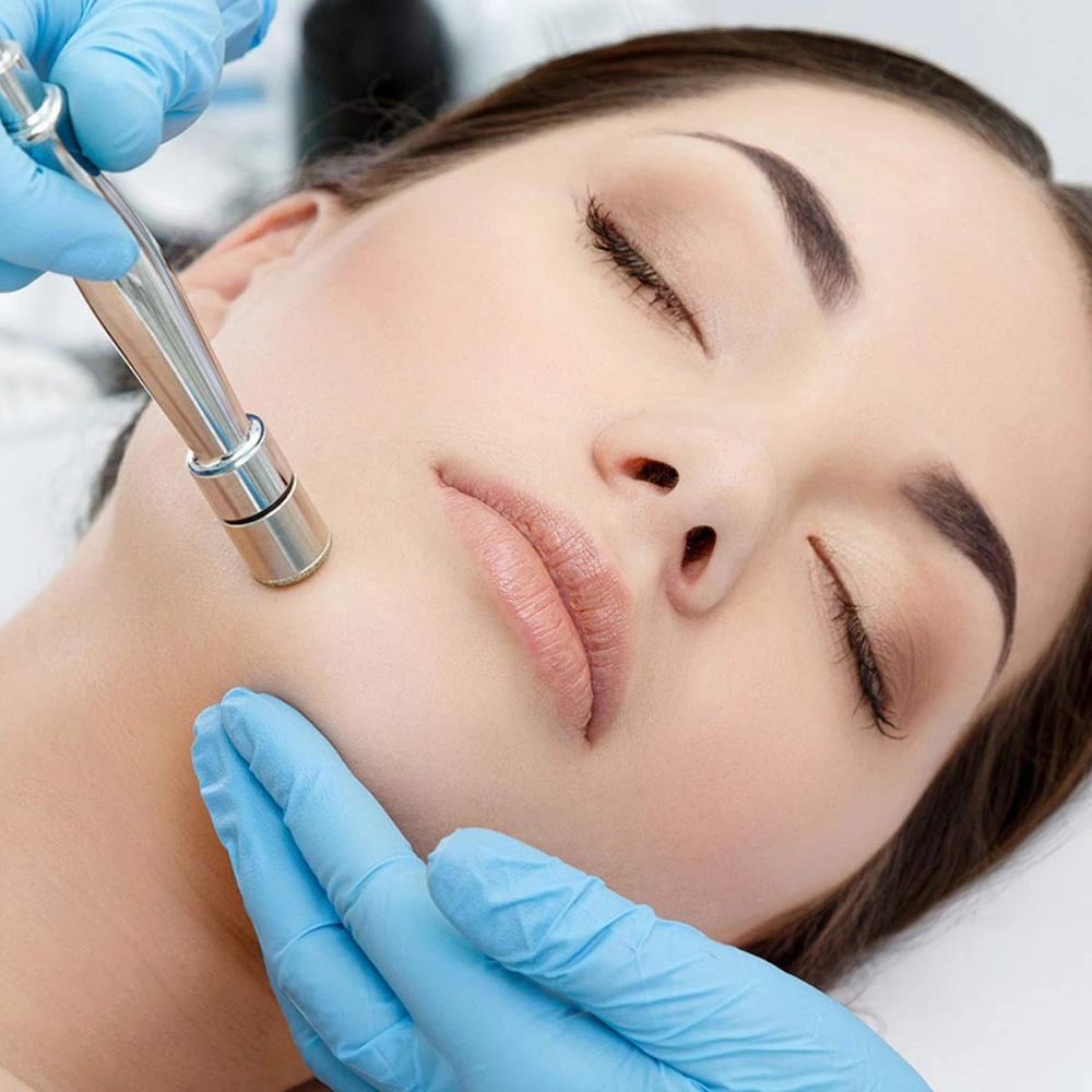 Microchanneling vs Microneedling