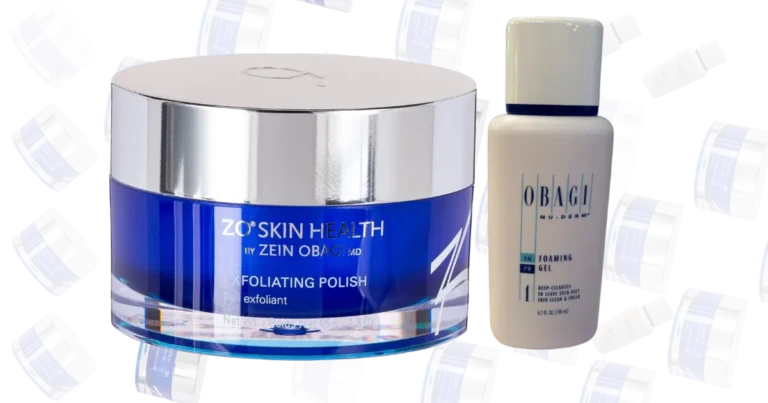 ZO Skin Health vs Obagi
