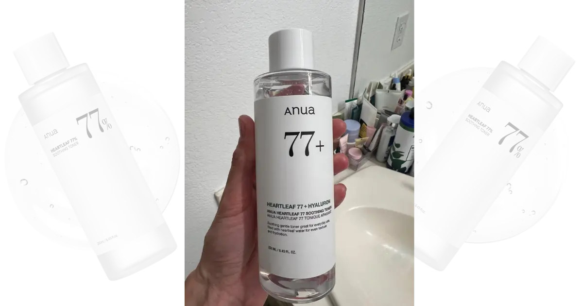 is anua a good brands?