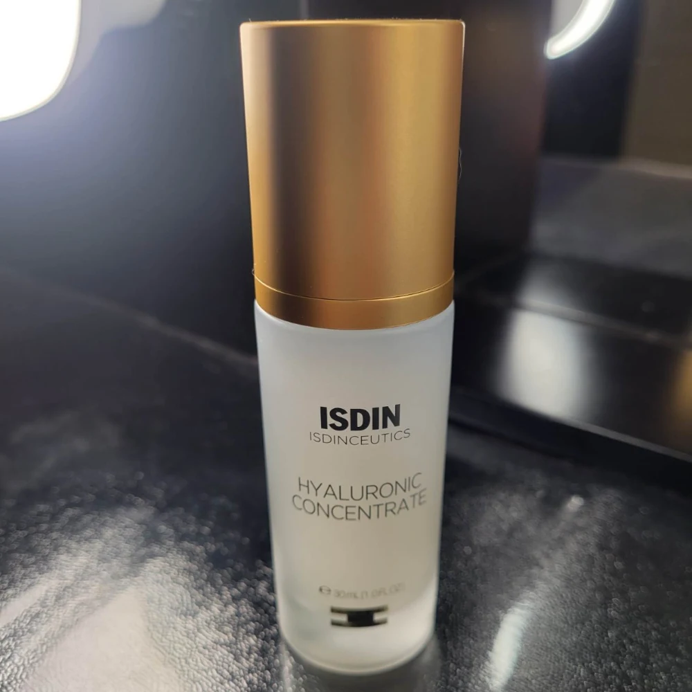 best hyaluronic acid serum
