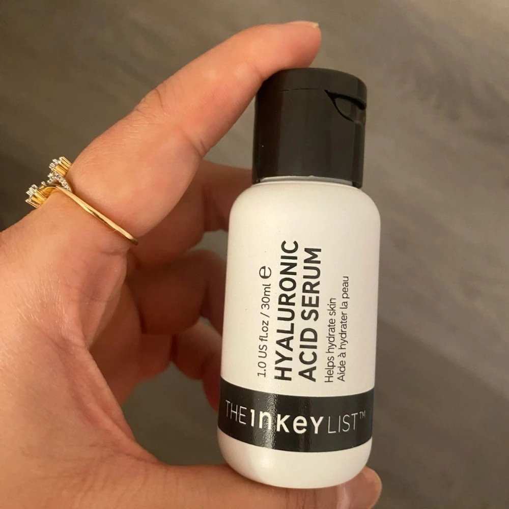 best hyaluronic acid serum