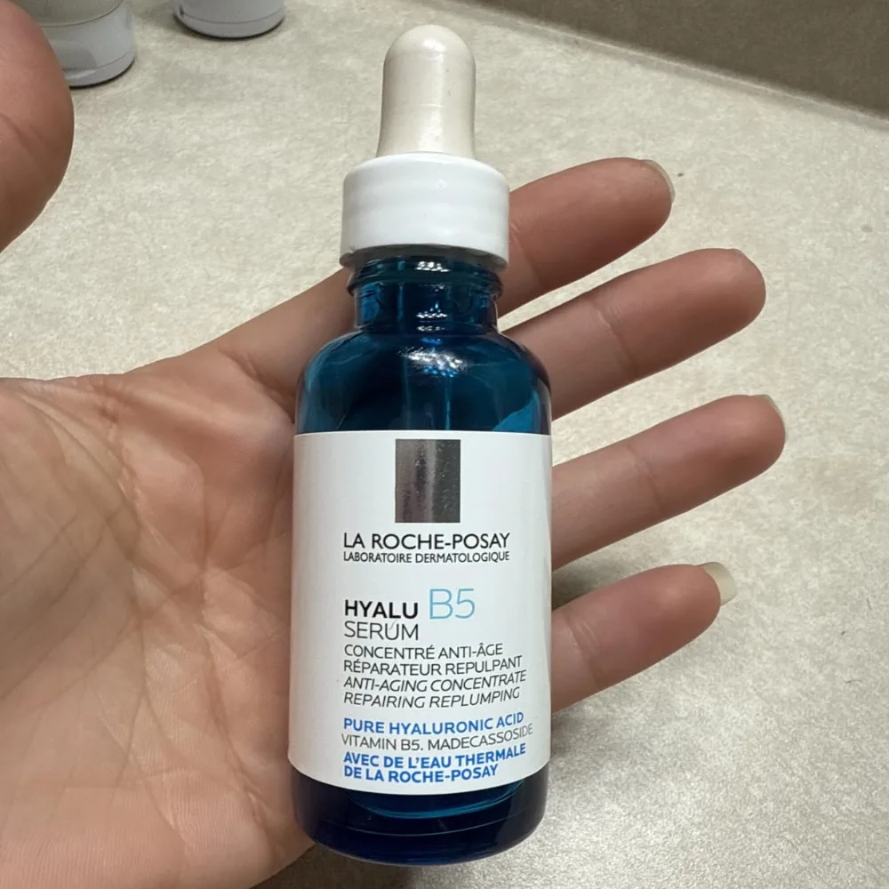 best hyaluronic acid serum