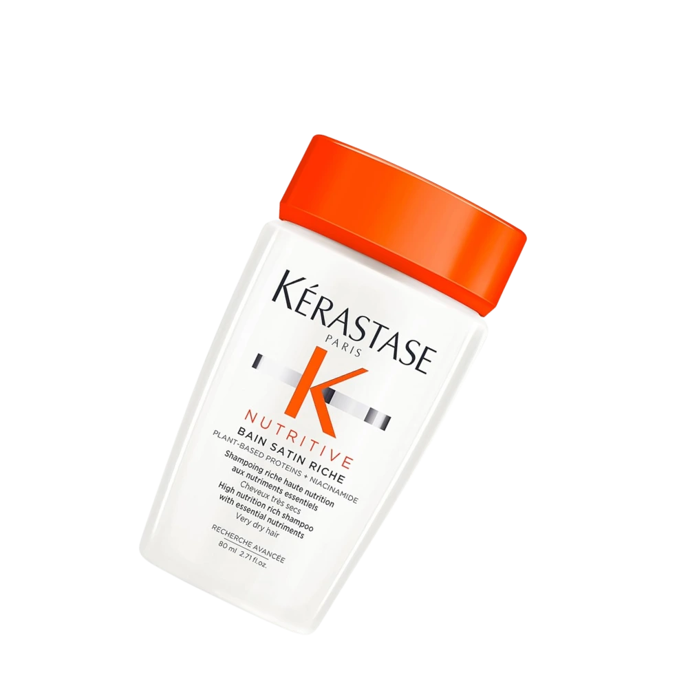 best luxury haircare