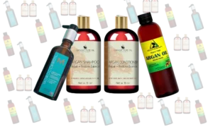 Is Argan Oil Good For Low Porosity Hair?