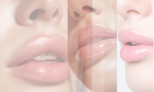 lip flips