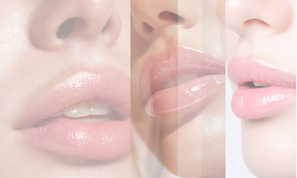 lip flips