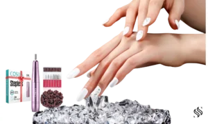 Best Nail Shapes for Long Fingers
