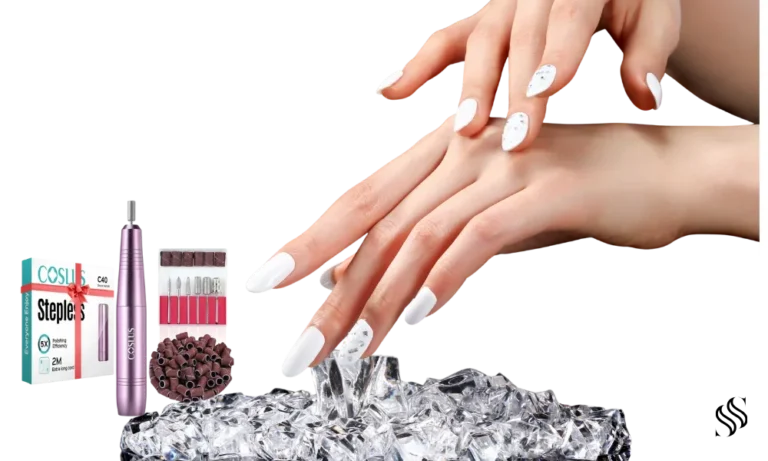 Best Nail Shapes for Long Fingers