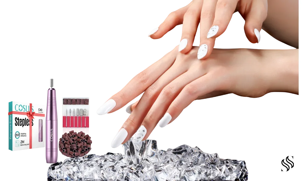 Best Nail Shapes for Long Fingers