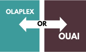 Olaplex or Ouai