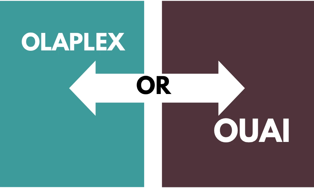 Olaplex or Ouai