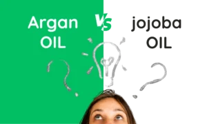 Jojoba Oil vs Argan