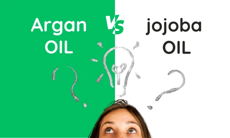 Jojoba Oil vs Argan
