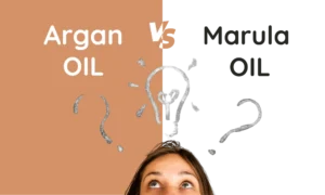 Argan vs Marula Oil
