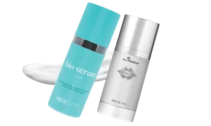 Neocutis Bio Serum vs SkinMedica TNS