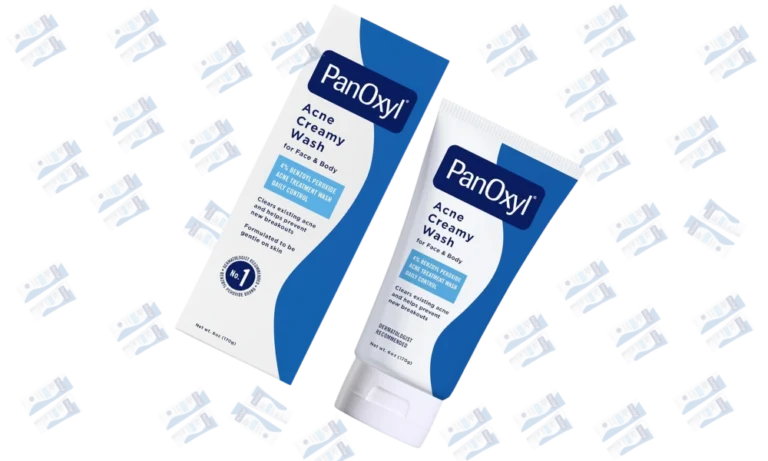 PanOxyl review