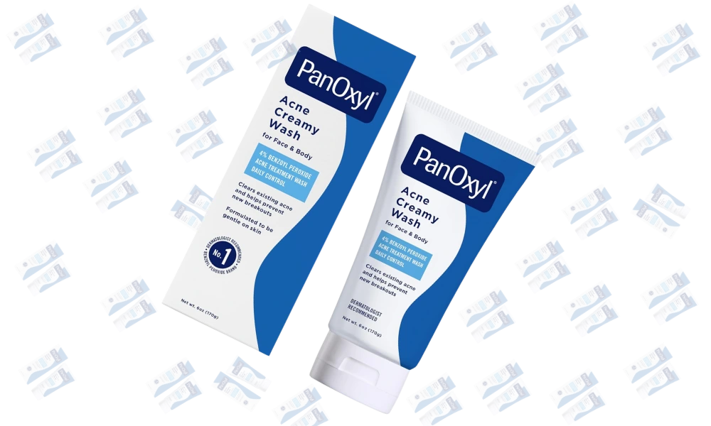 PanOxyl review