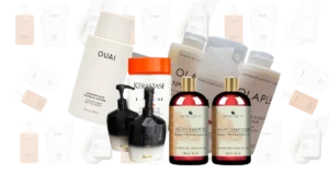 best luxury haircare