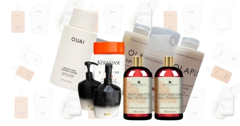 best luxury haircare