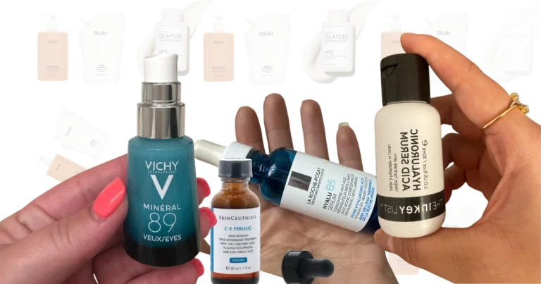 best hyaluronic acid serum