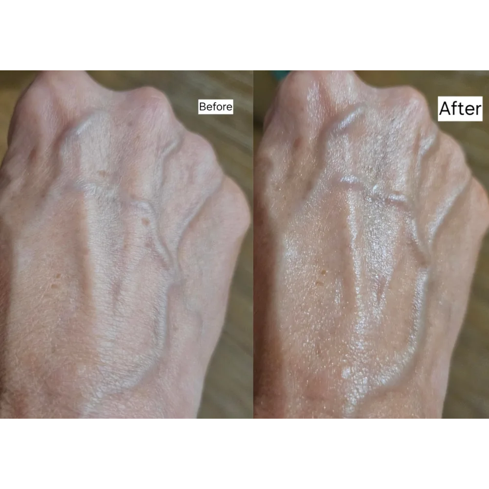 Nivea Creme vs La Mer