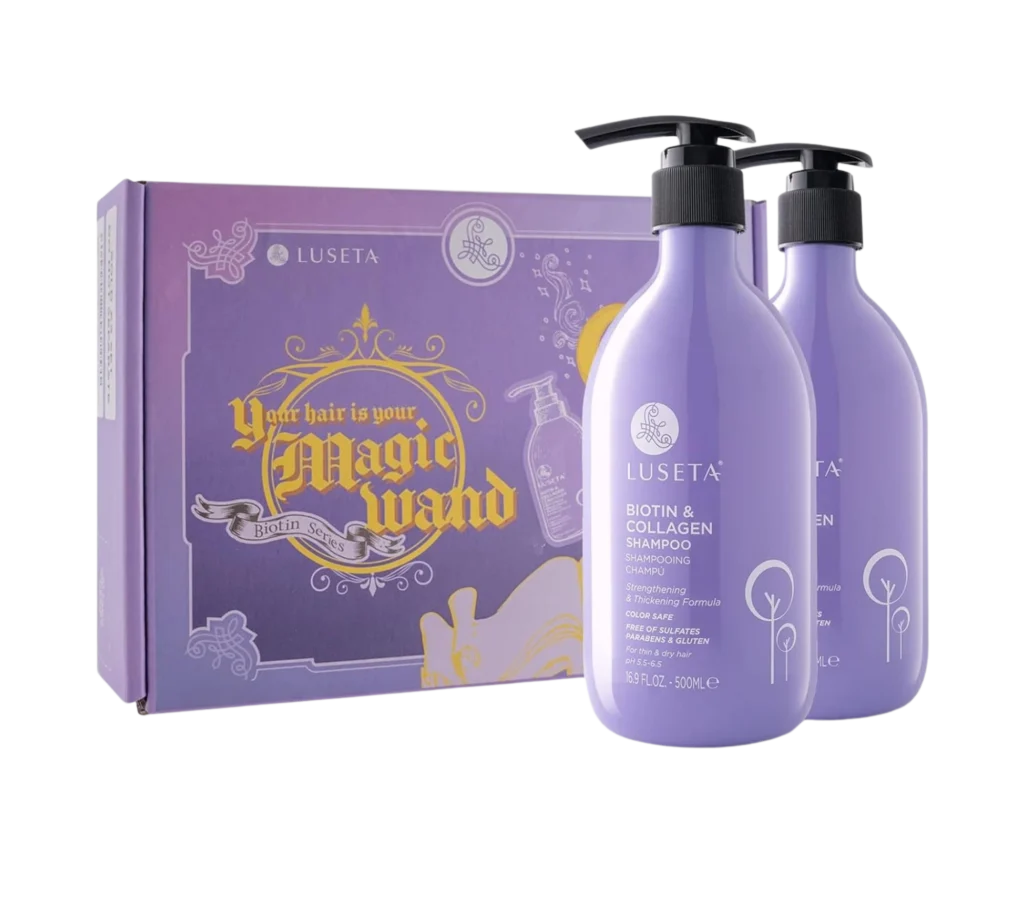 Best shampoo for color treated hair