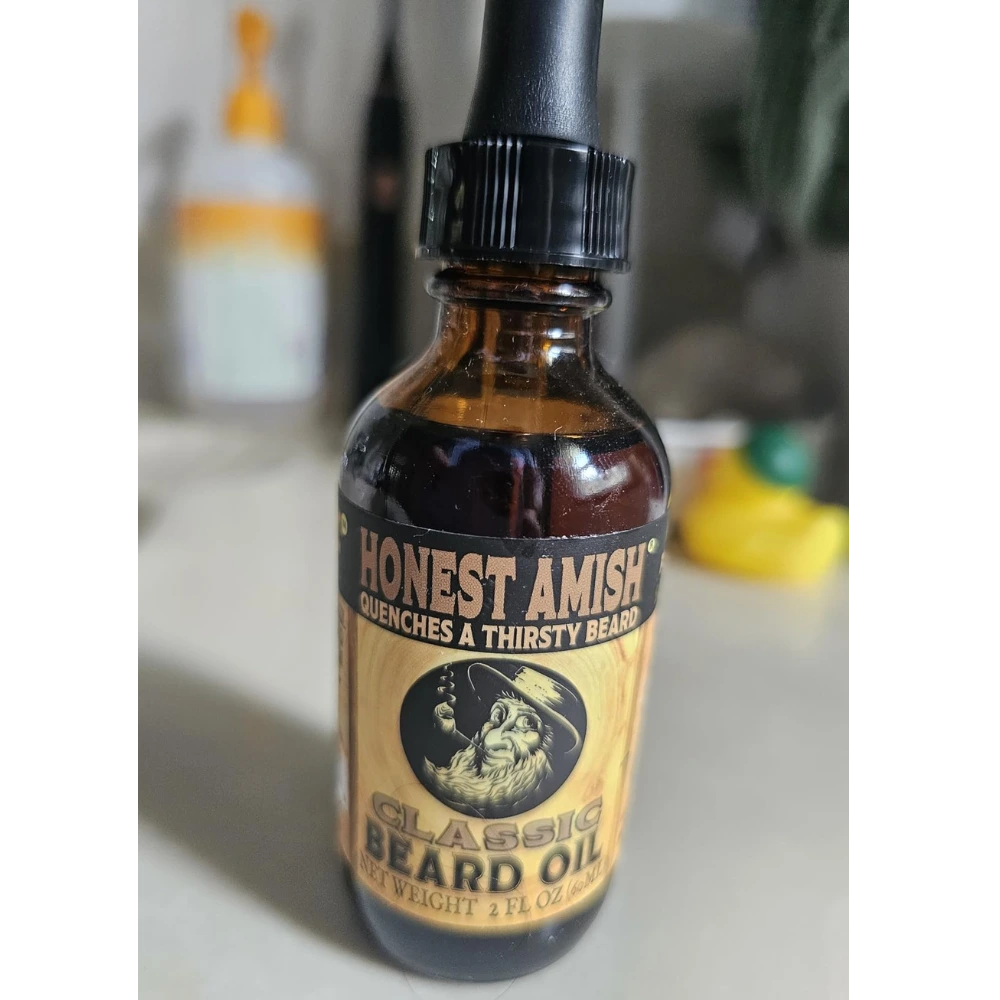 Best Beard Oils for Black Men
