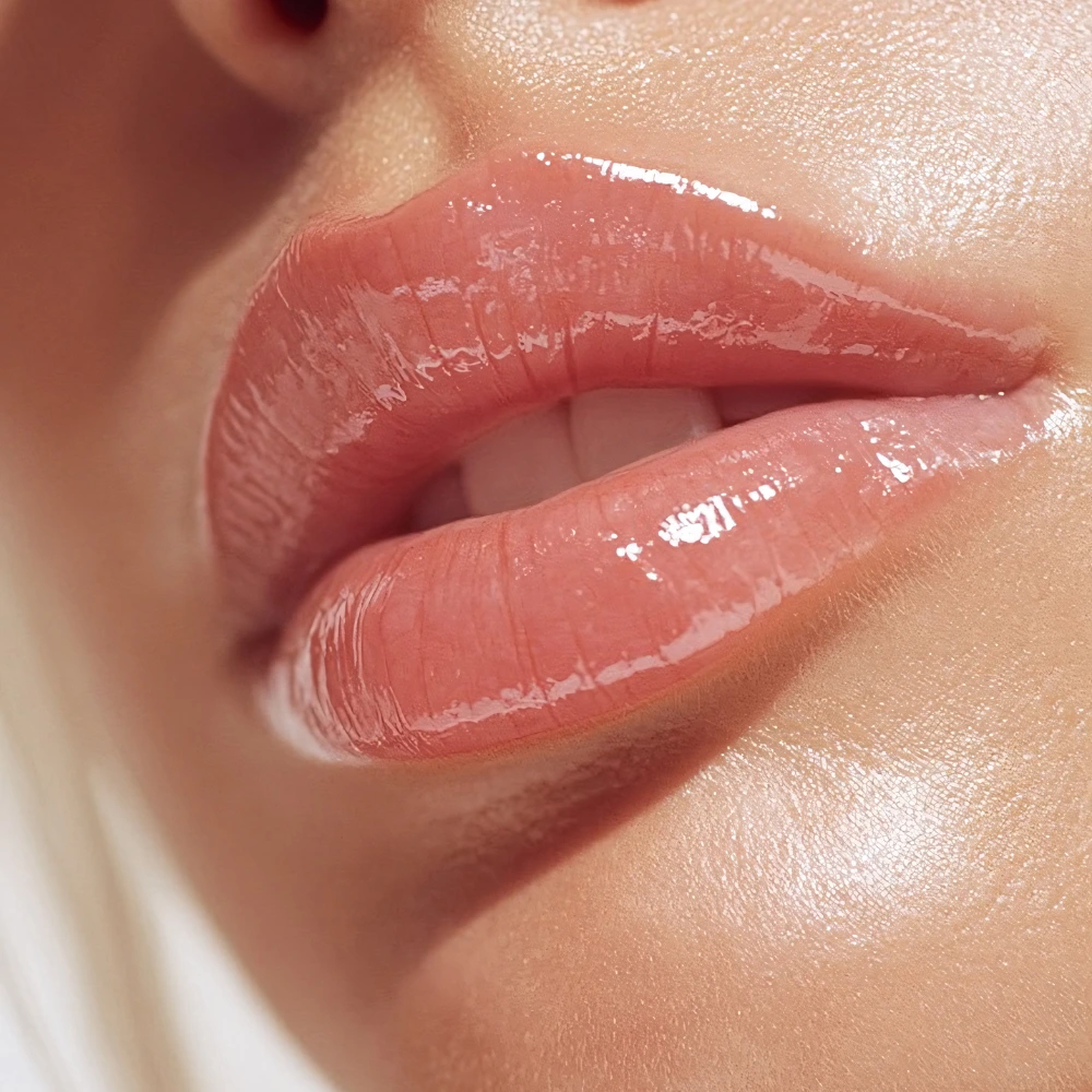lip flips