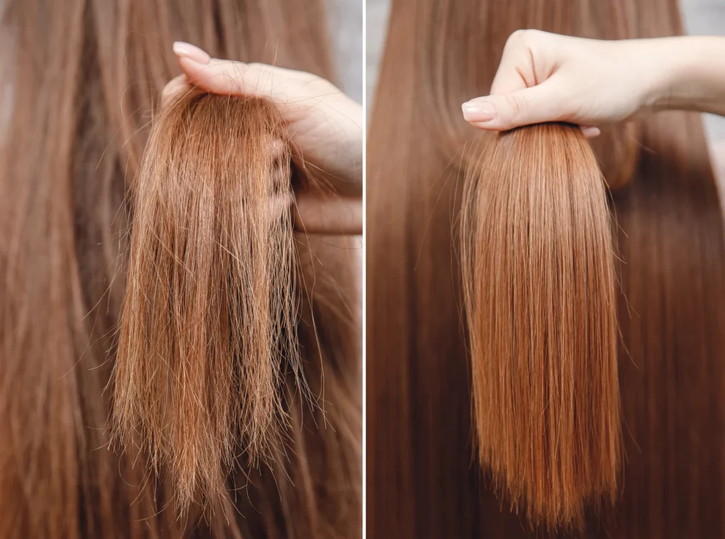 Is Argan Oil Good For Low Porosity Hair?