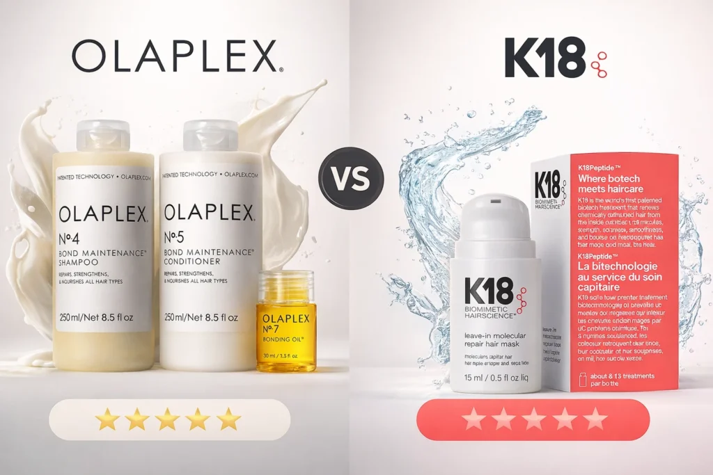 k18 vs olaplex