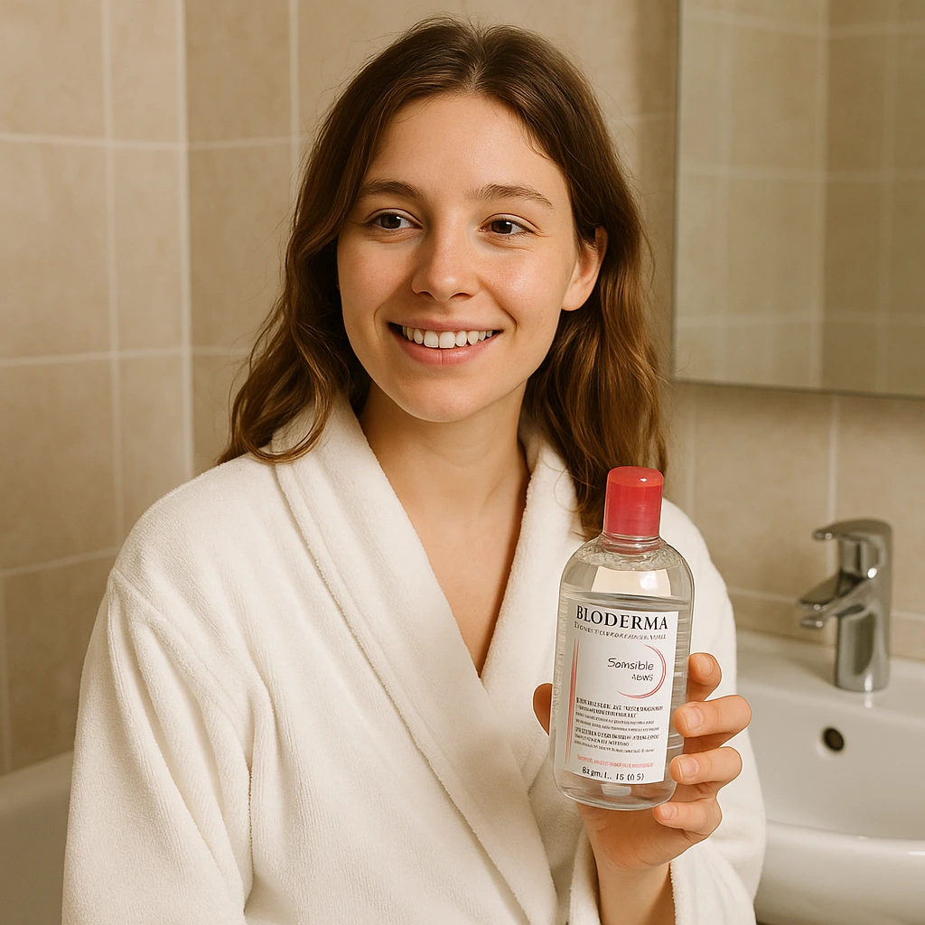 Bioderma vs La Roche-Posay