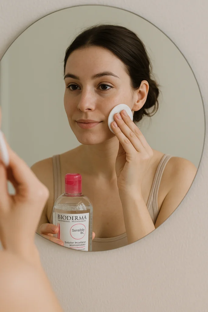 bioderma vs la roche posay