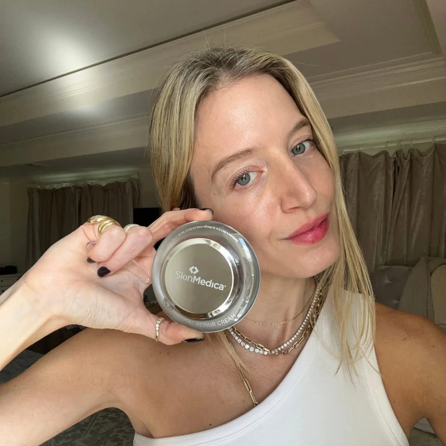 skinmedica tns eye reviews