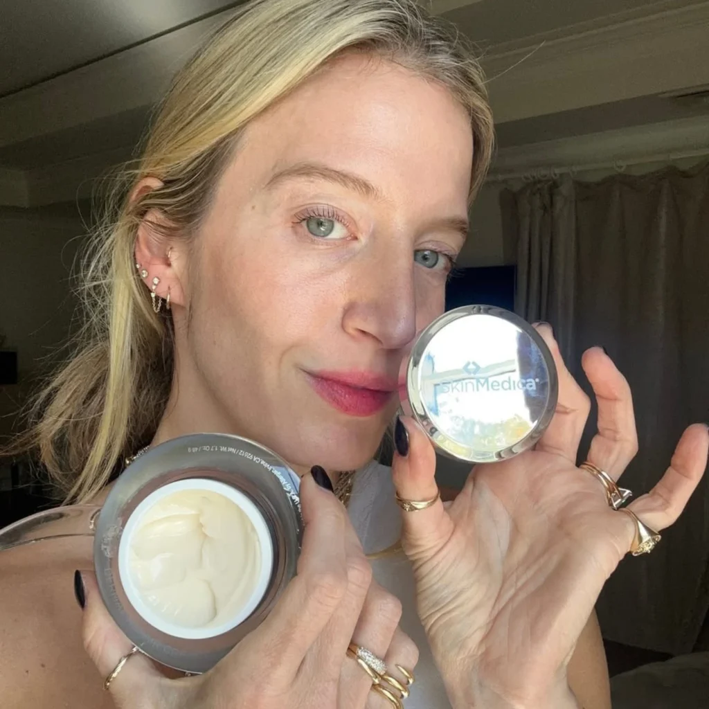 skinmedica tns eye reviews