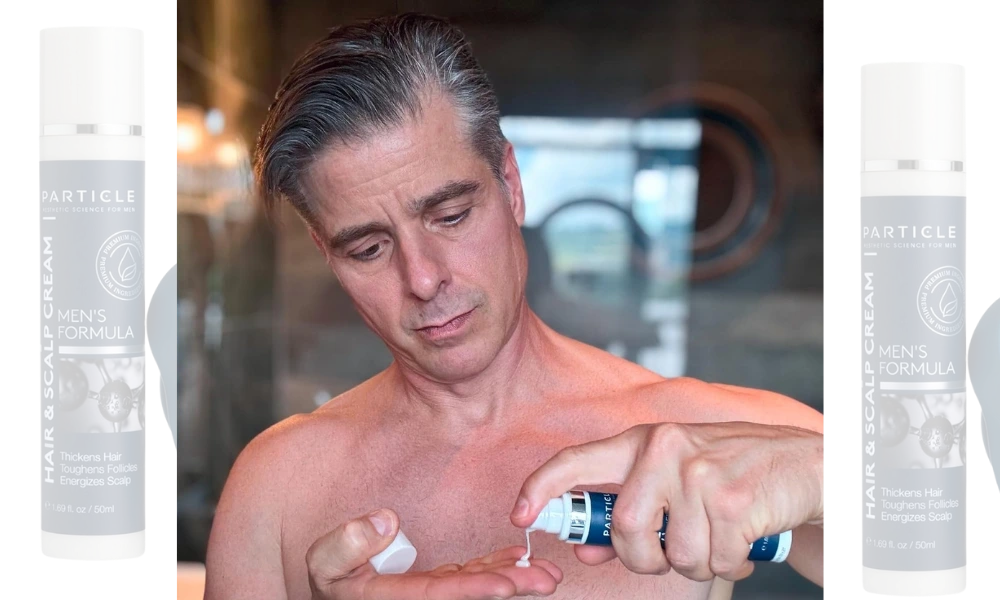 Particle Hair Revival Kit