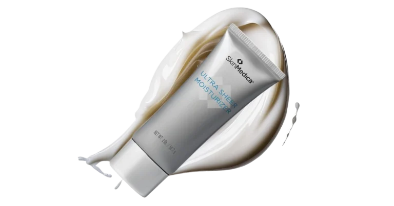 skinmedica ultra sheer moisturizer reviews