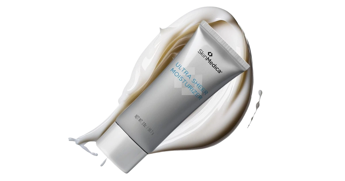 skinmedica ultra sheer moisturizer reviews