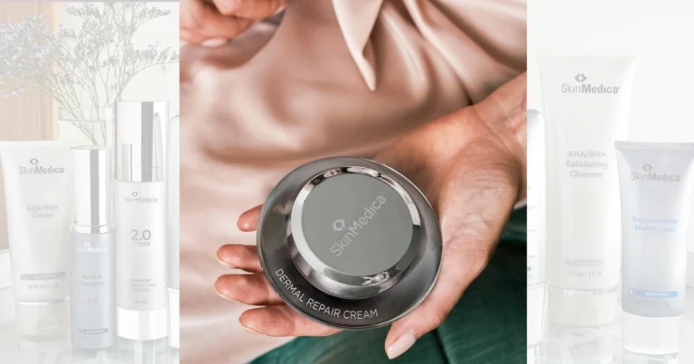 skinmedica tns eye reviews