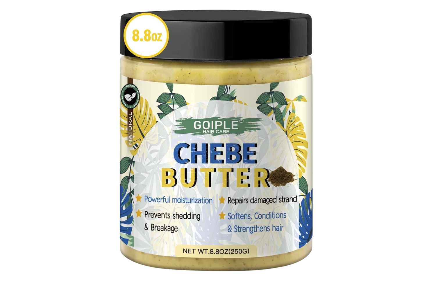 chebe hair butter reviews