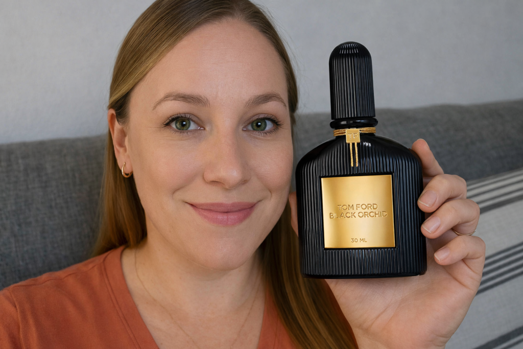 Luxury perfumes worth the splurge