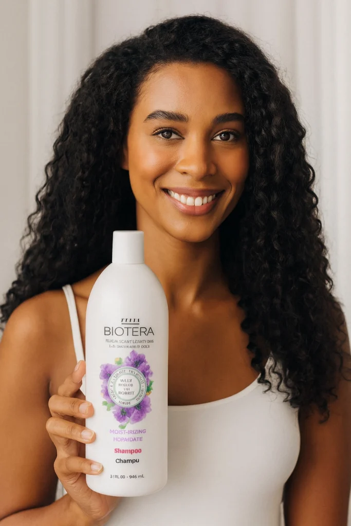 biotera shampoo reviews