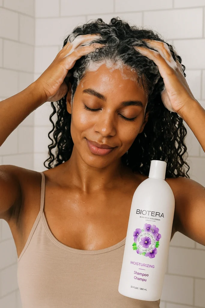 biotera shampoo reviews