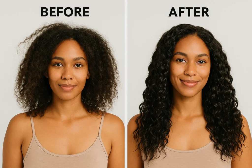 biotera shampoo reviews