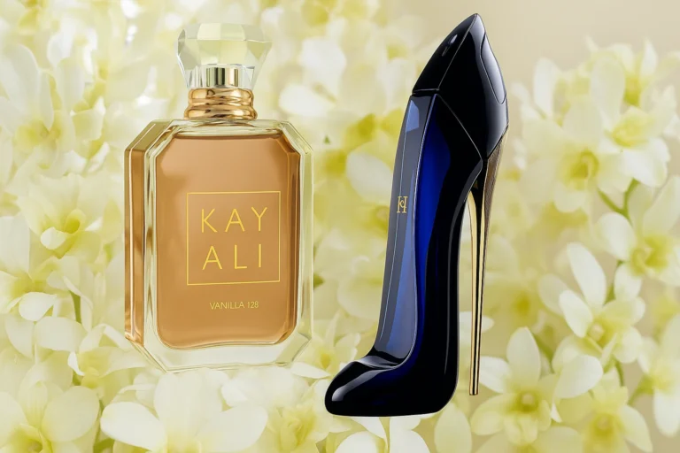 best fall and winter fragrances for women