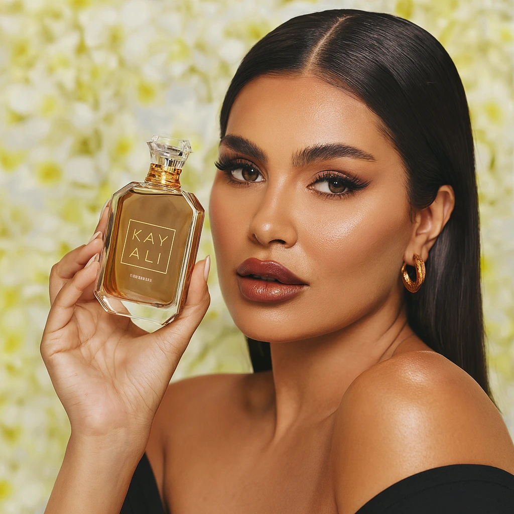 best fall and winter fragrances for women