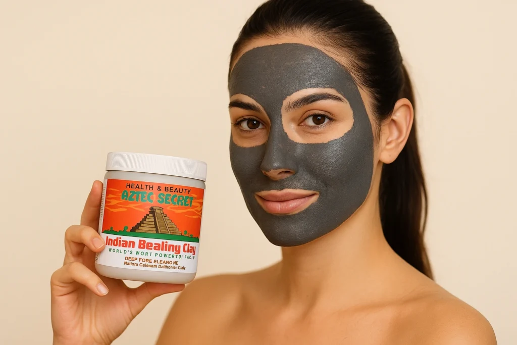 blackhead removal with mask